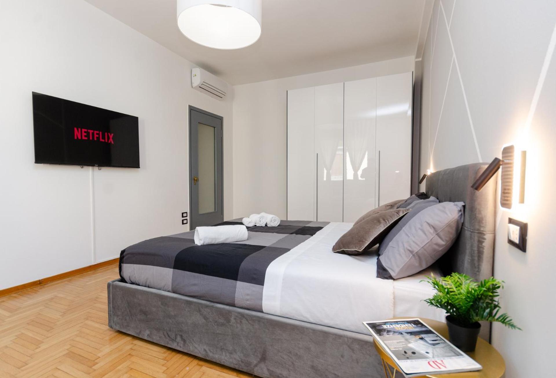 Vivimihome - Vivi I Navigli Elegante E Centrale Μιλάνο Εξωτερικό φωτογραφία
