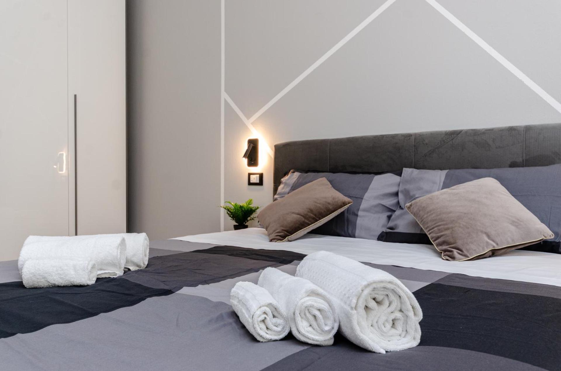 Vivimihome - Vivi I Navigli Elegante E Centrale Μιλάνο Εξωτερικό φωτογραφία