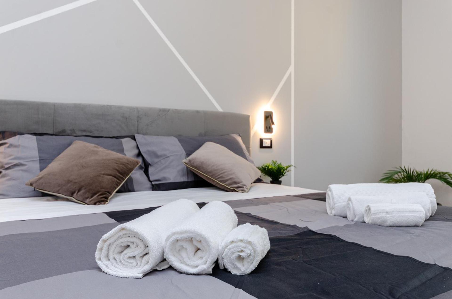 Vivimihome - Vivi I Navigli Elegante E Centrale Μιλάνο Εξωτερικό φωτογραφία