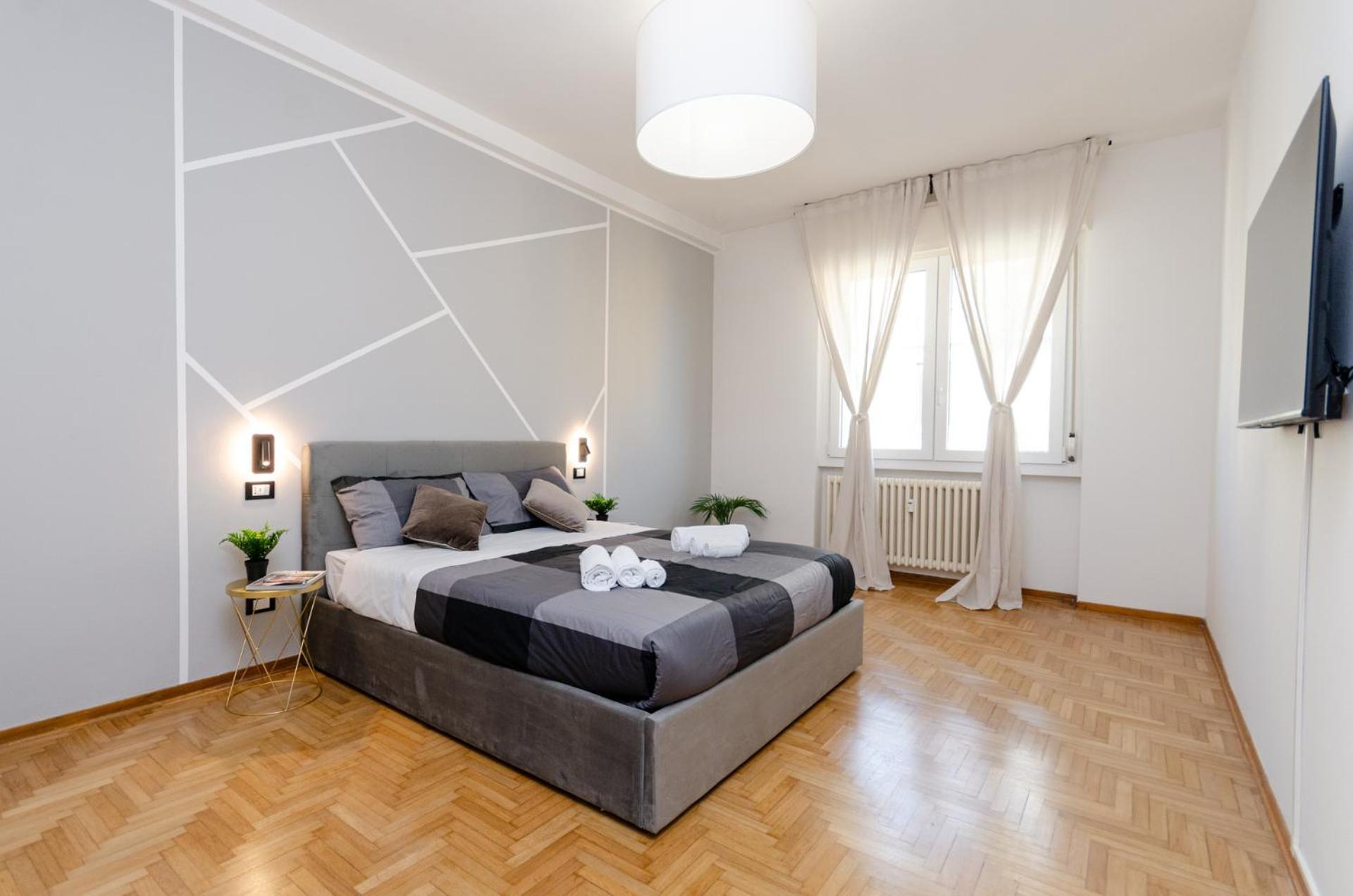 Vivimihome - Vivi I Navigli Elegante E Centrale Μιλάνο Εξωτερικό φωτογραφία