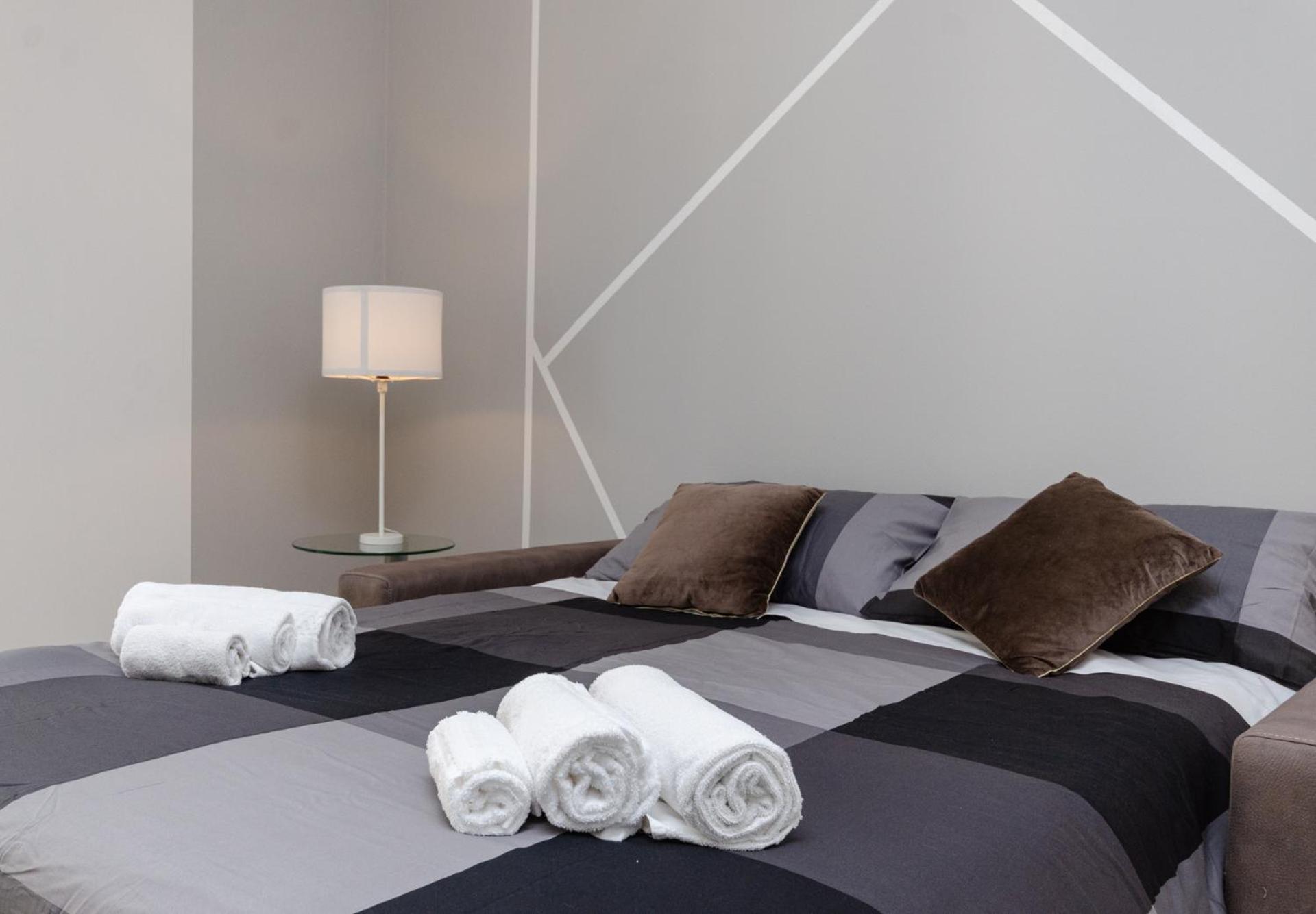 Vivimihome - Vivi I Navigli Elegante E Centrale Μιλάνο Εξωτερικό φωτογραφία