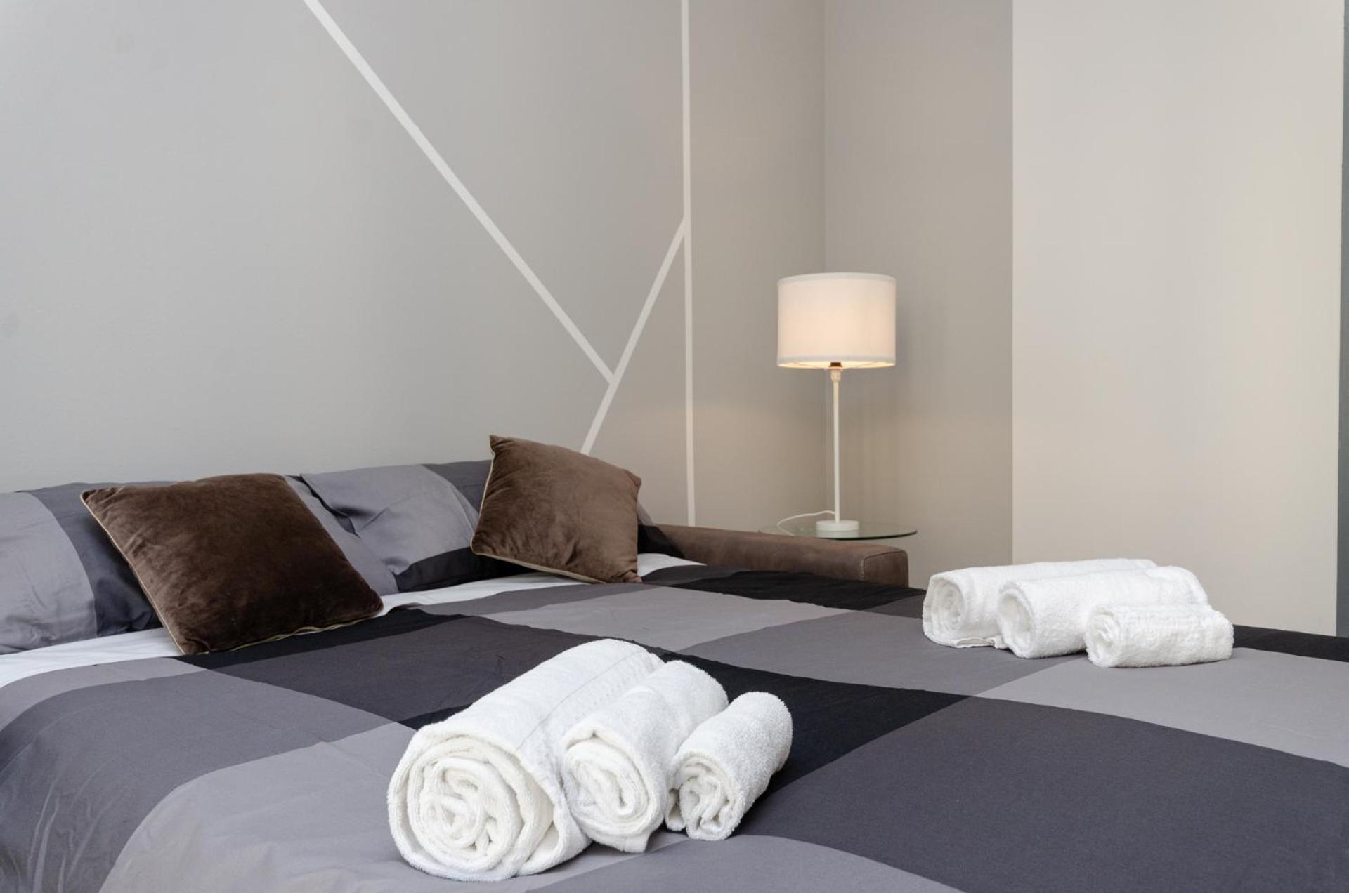 Vivimihome - Vivi I Navigli Elegante E Centrale Μιλάνο Εξωτερικό φωτογραφία