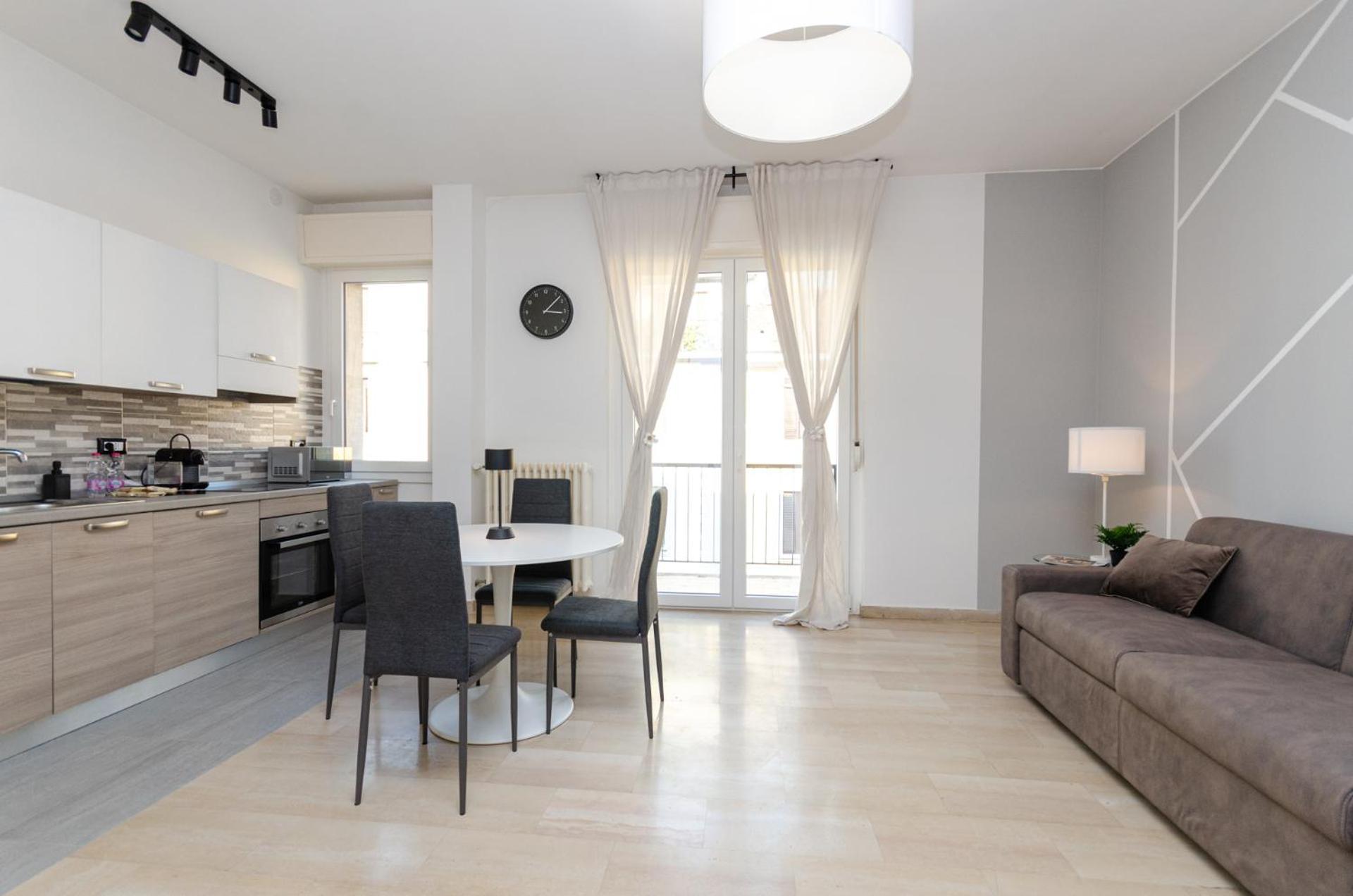 Vivimihome - Vivi I Navigli Elegante E Centrale Μιλάνο Εξωτερικό φωτογραφία