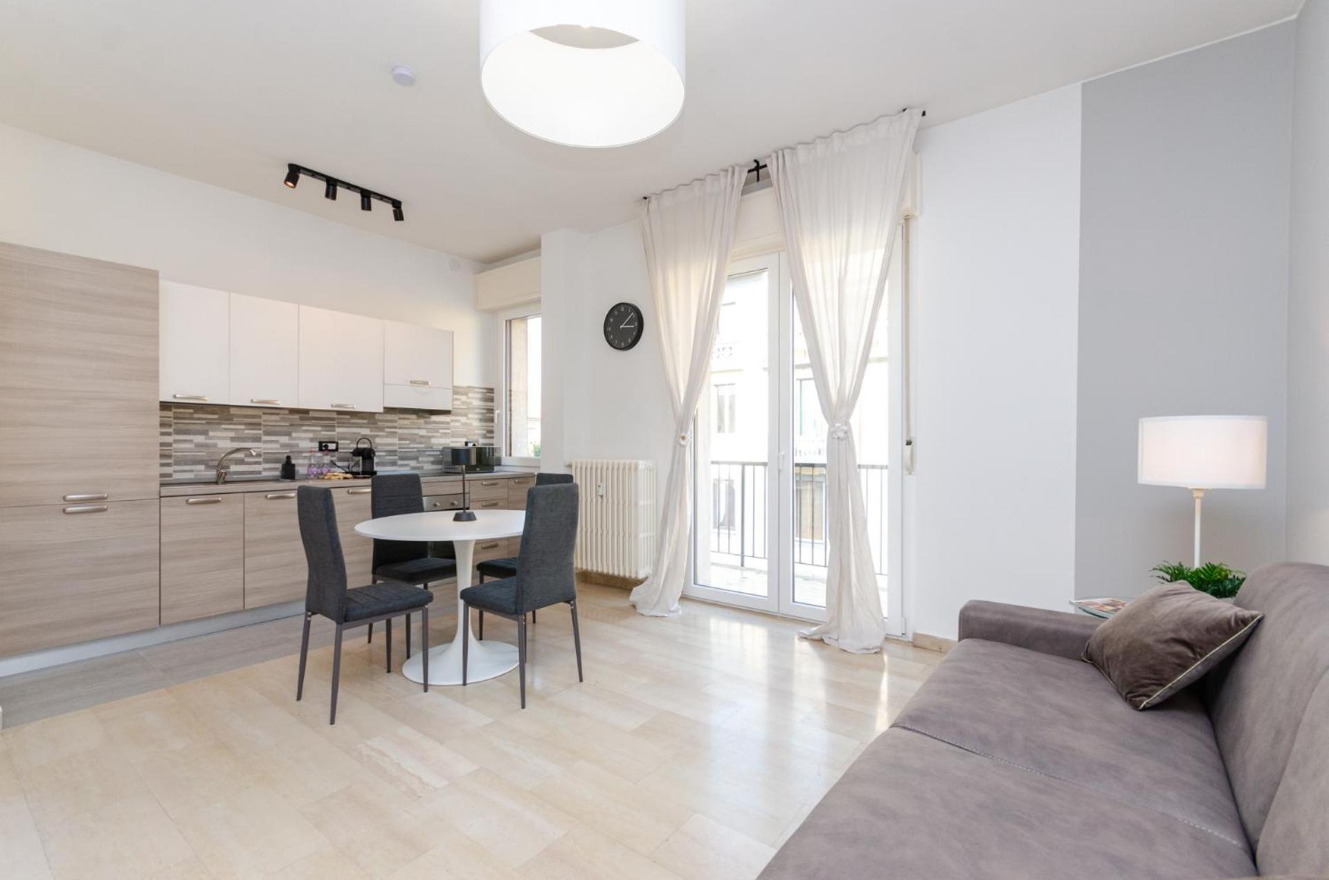 Vivimihome - Vivi I Navigli Elegante E Centrale Μιλάνο Εξωτερικό φωτογραφία