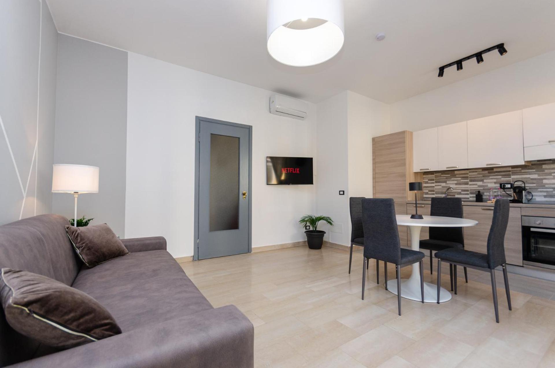 Vivimihome - Vivi I Navigli Elegante E Centrale Μιλάνο Εξωτερικό φωτογραφία