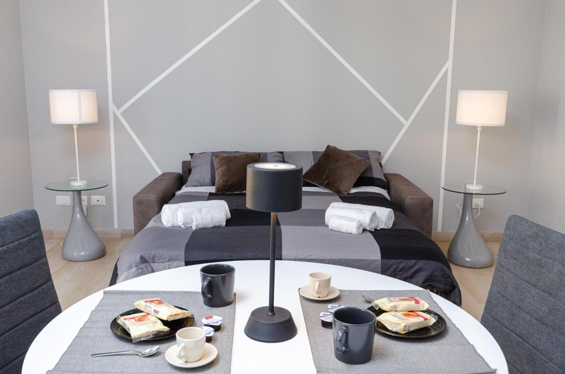 Vivimihome - Vivi I Navigli Elegante E Centrale Μιλάνο Εξωτερικό φωτογραφία
