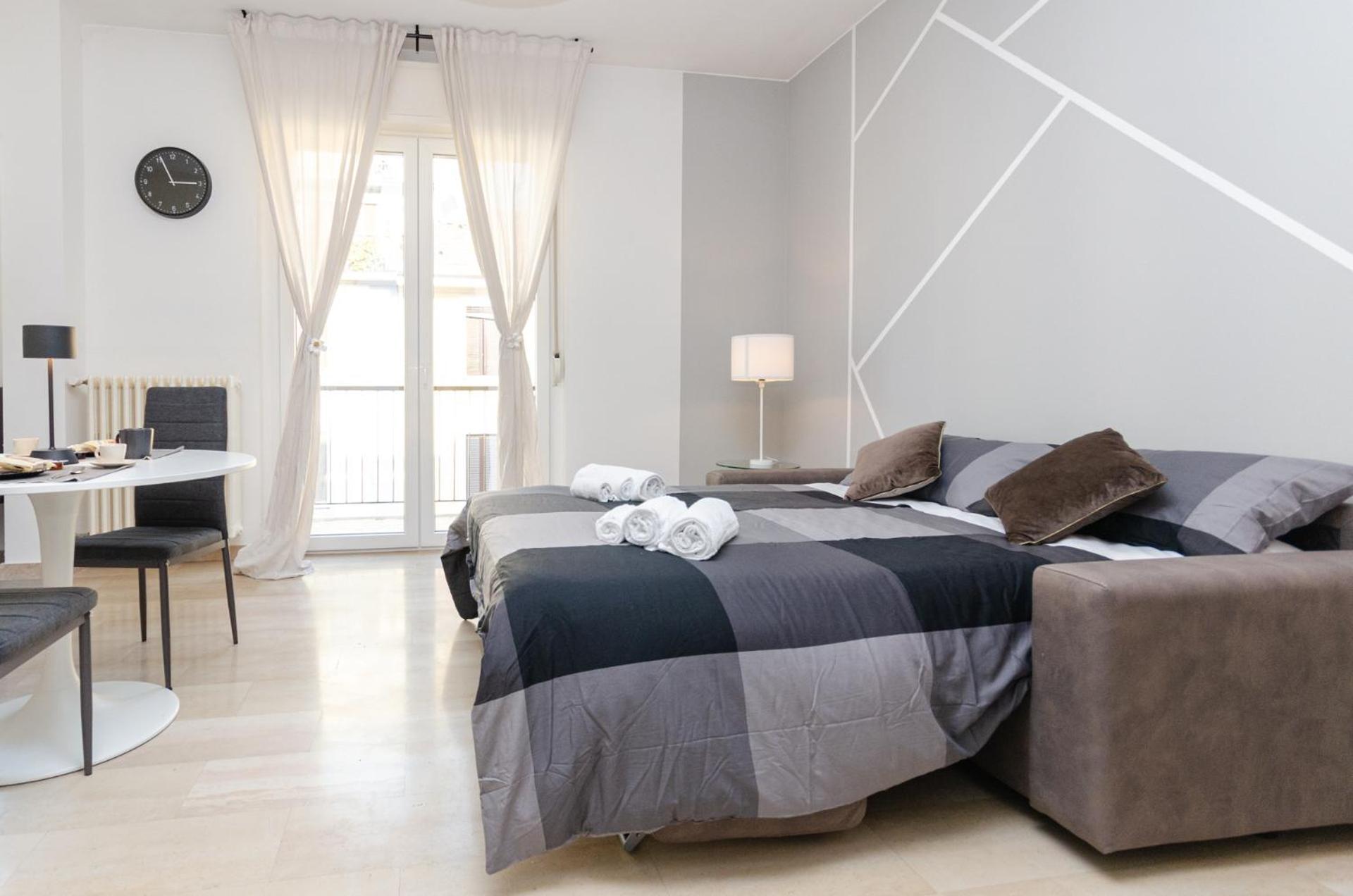 Vivimihome - Vivi I Navigli Elegante E Centrale Μιλάνο Εξωτερικό φωτογραφία