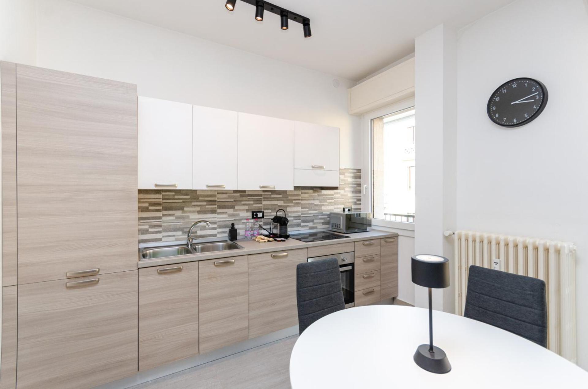 Vivimihome - Vivi I Navigli Elegante E Centrale Μιλάνο Εξωτερικό φωτογραφία