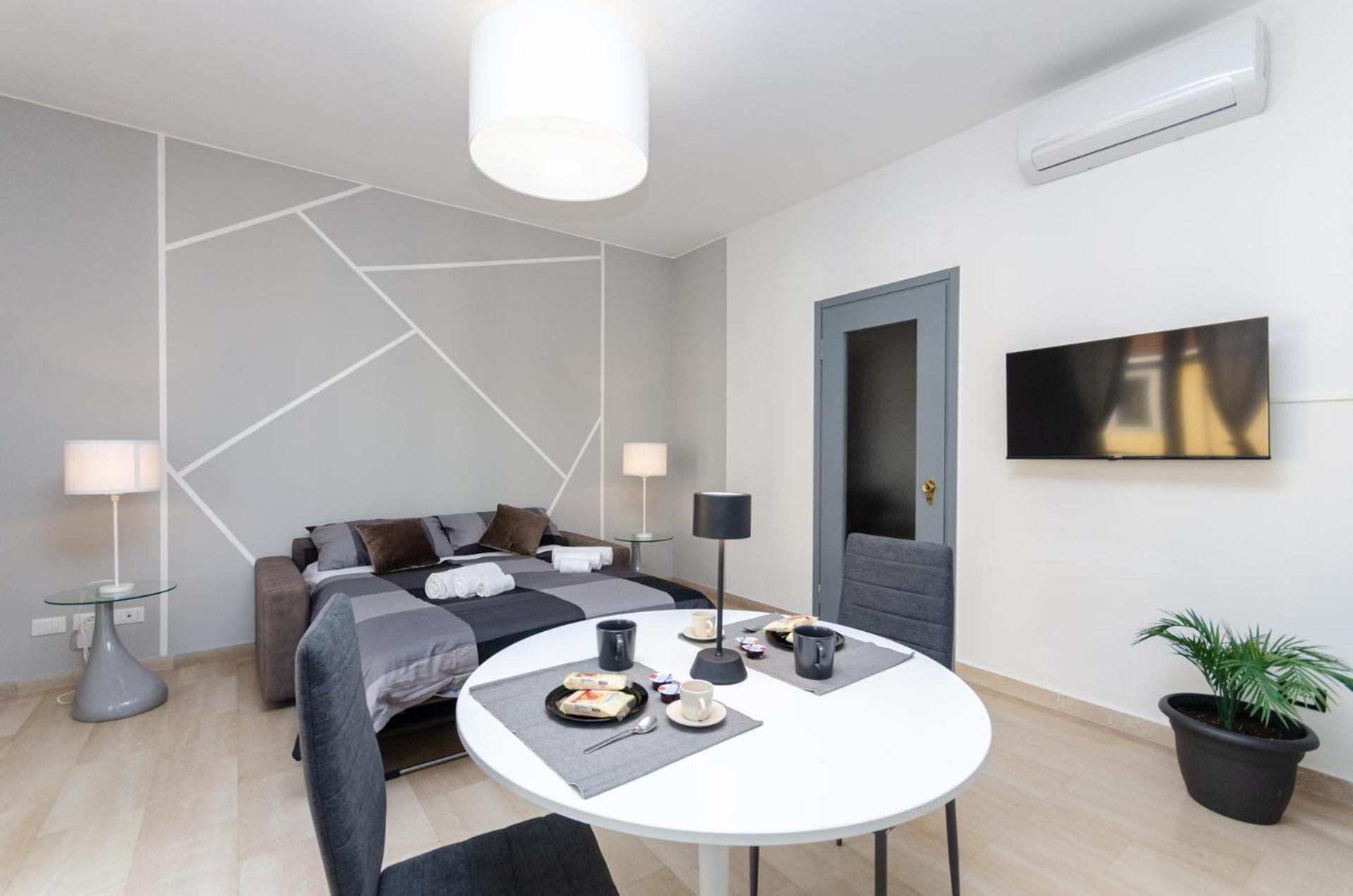 Vivimihome - Vivi I Navigli Elegante E Centrale Μιλάνο Εξωτερικό φωτογραφία