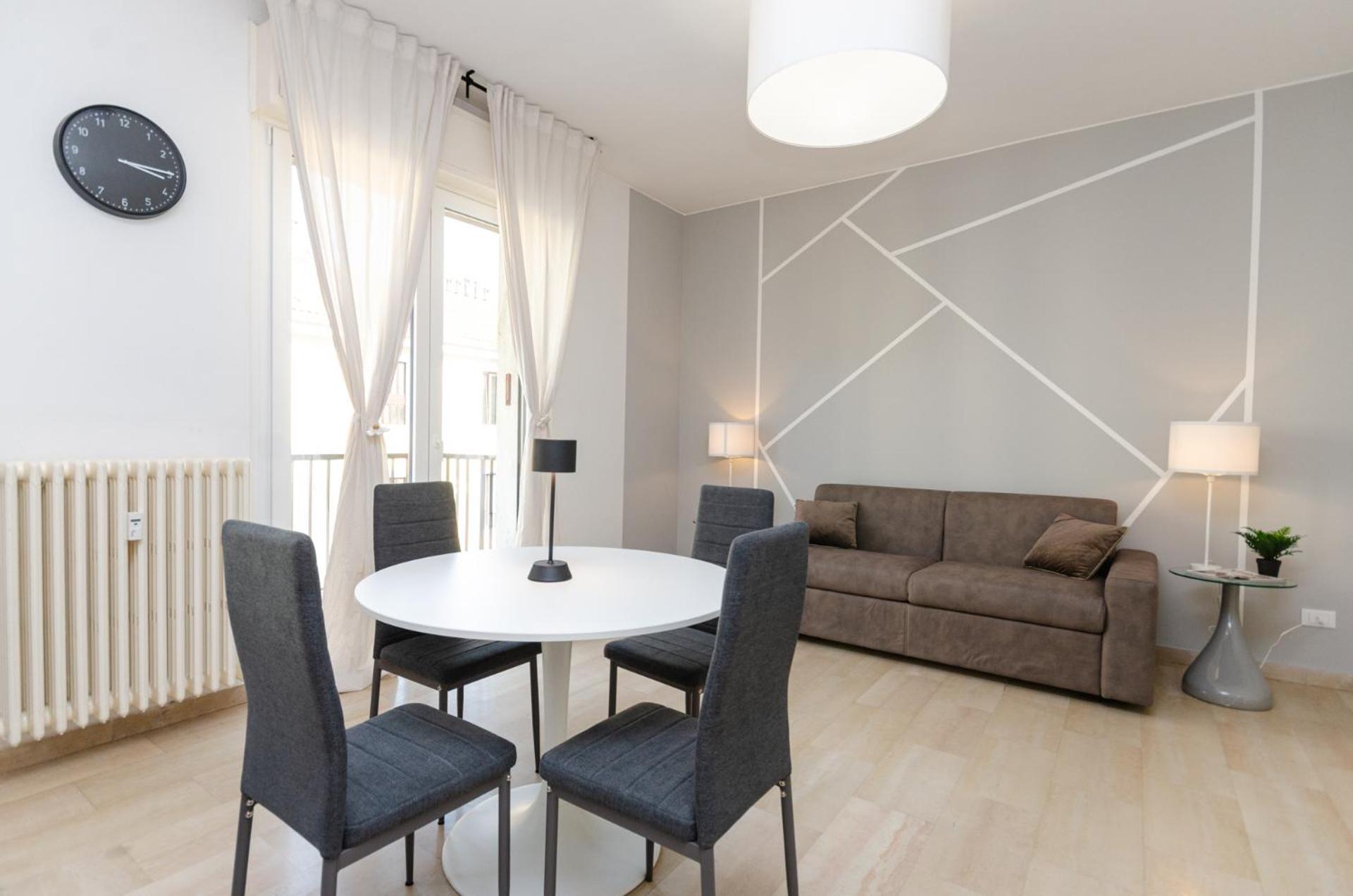 Vivimihome - Vivi I Navigli Elegante E Centrale Μιλάνο Εξωτερικό φωτογραφία