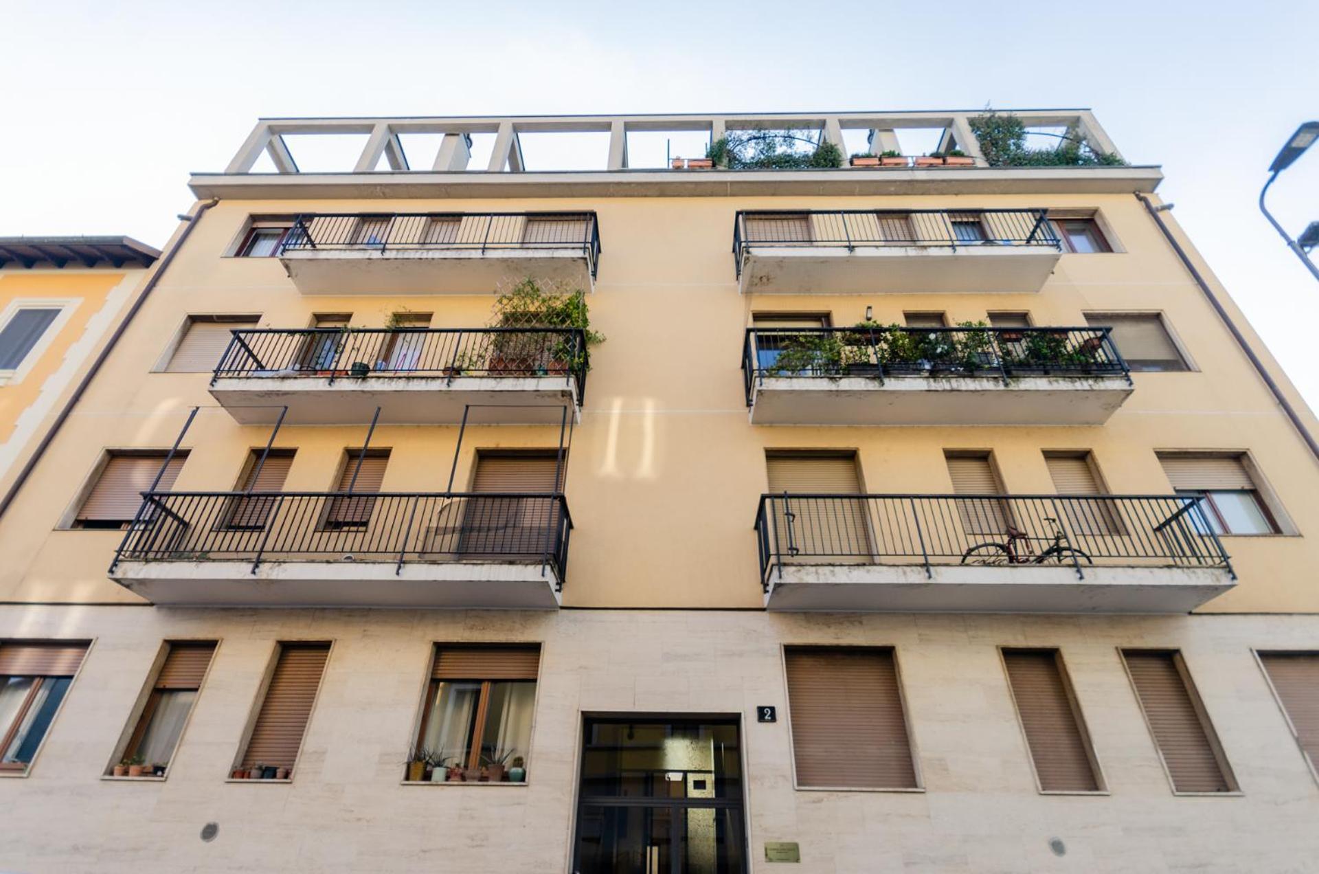Vivimihome - Vivi I Navigli Elegante E Centrale Μιλάνο Εξωτερικό φωτογραφία